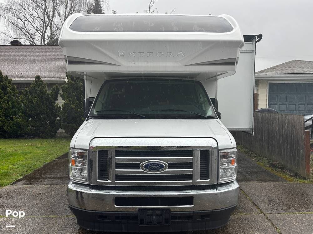 Used 2022 Entegra Coach Odyssey 24B available in Vancouver, Washington