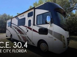 Used 2020 Thor Motor Coach A.C.E. 30.4 available in Dade City, Florida