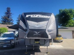 Used 2017 Keystone Fuzion 369 available in Manteca, California