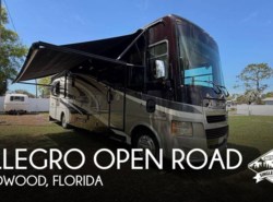 Used 2016 Tiffin Allegro Open Road 36LA available in Wildwood, Florida