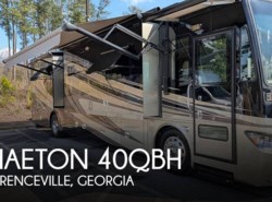 Used 2014 Tiffin Phaeton 40QBH available in Lawrenceville, Georgia