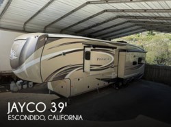 Used 2020 Jayco Pinnacle Jayco 36FBTS available in Escondido, California