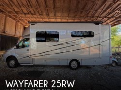 Used 2023 Tiffin Wayfarer 25RW available in Jacksonville, Florida