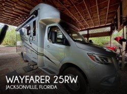 Used 2023 Tiffin Wayfarer 25RW available in Jacksonville, Florida