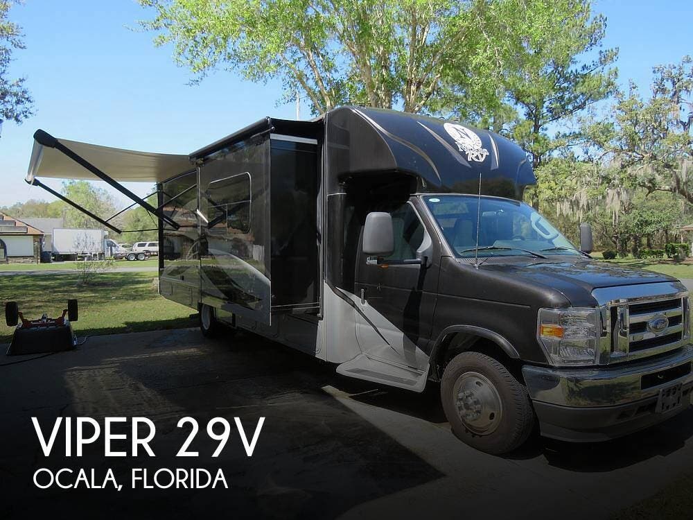Used 2025 Nexus Viper 29V available in Ocala, Florida
