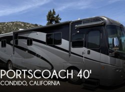 Used 2006 Coachmen Sportscoach Encore 40TS available in Escondido, California