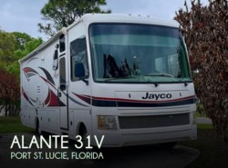 Used 2017 Jayco Alante 31V available in Port St. Lucie, Florida