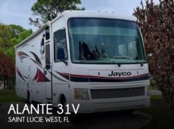 Used 2017 Jayco Alante 31V available in Port St. Lucie, Florida