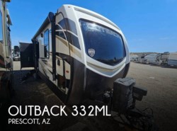 Used 2022 Keystone Outback 332ML available in Prescott, Arizona