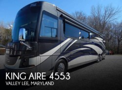 Used 2019 Newmar King Aire 4553 available in Valley Lee, Maryland