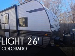 Used 2024 Jayco Jay Flight SLX 260BHW available in Aurora, Colorado