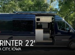 Used 2020 Mercedes-Benz Sprinter 3500 High Roof 170WB available in Iowa City, Iowa