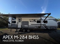 Used 2023 Coachmen Apex 284BHSS available in Mascotte, Florida