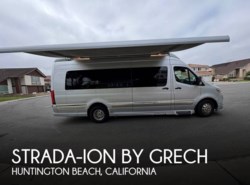 Used 2023 Strada-ion by Grech Tour 3500XD 170" EXT available in Huntington Beach, California