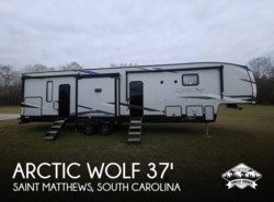 Used 2022 Cherokee Arctic Wolf 3770SUITE available in Saint Matthews, South Carolina