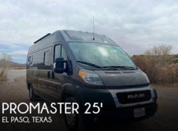 Used 2019 Ram Promaster 2500 High Roof 159WB available in El Paso, Texas
