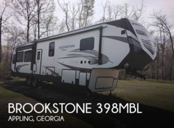 Used 2020 Coachmen Brookstone 398MBL available in Appling, Georgia