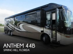 Used 2014 Entegra Coach Anthem 44B available in Spring Hill, Florida