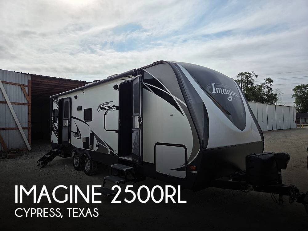 Used 2018 Grand Design Imagine 2500RL available in Cypress, Texas