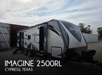 Used 2018 Grand Design Imagine 2500RL available in Cypress, Texas