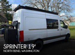 Used 2019 Freightliner Sprinter 3500 High Roof 144WB available in North Bend, Washington