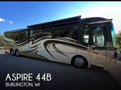 Used 2014 Entegra Coach Aspire 44B available in Burlington, Wisconsin