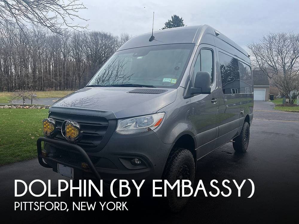 Used 2022   Dolphin (by Embassy) S available in Pittsford, New York