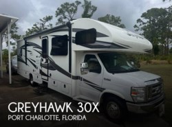 Used 2019 Jayco Greyhawk 30X available in Port Charlotte, Florida