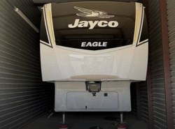 Used 2024 Jayco Eagle HT 29DDB available in Lubbock, Texas