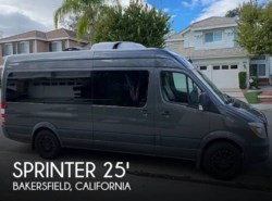 Used 2016 Mercedes-Benz Sprinter 2500 170WB High Roof available in Bakersfield, California