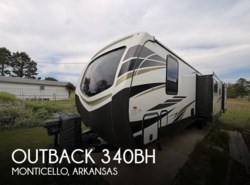 Used 2022 Keystone Outback 340BH available in Monticello, Arkansas