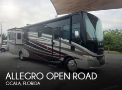 Used 2017 Tiffin Allegro Open Road 36UA available in Ocala, Florida