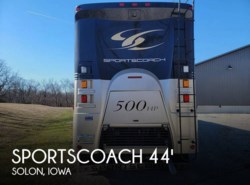 Used 2009 Coachmen Sportscoach 500TG Legend available in Solon, Iowa