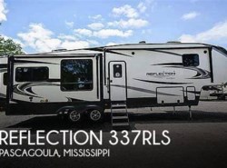 Used 2022 Grand Design Reflection 337RLS available in Pascagoula, Mississippi