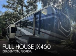 Used 2023 DRV Full House JX450 available in Bradenton, Florida