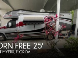 Used 2014 Born Free Triumph Born Free Rear Bath with Slide available in Fort Myers, Florida