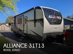 Used 2023 Alliance RV Valor 31T13 available in Boise, Idaho