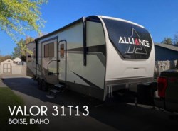 Used 2023 Alliance RV Valor 31T13 available in Boise, Idaho