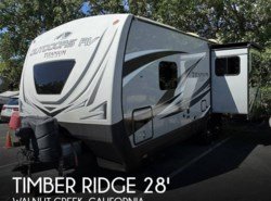 Used 2022 Outdoors RV Timber Ridge Titanium 24RLS available in Walnut Creek, California