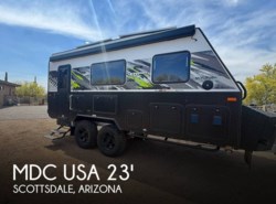 Used 2025 MDC USA XT17HRT FAMILY available in Scottsdale, Arizona