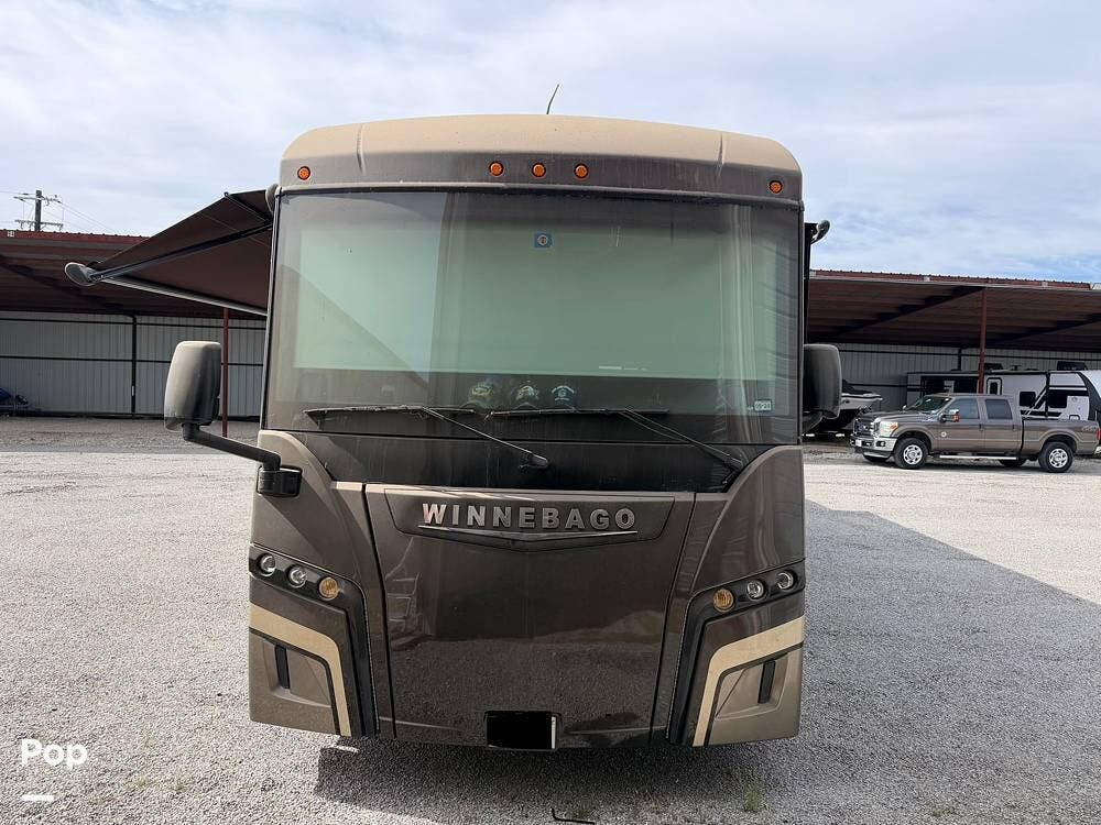 Used 2019 Winnebago Forza 38F available in Caddo Mills, Texas