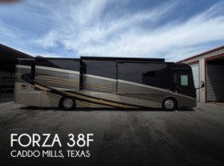 Used 2019 Winnebago Forza 38F available in Caddo Mills, Texas