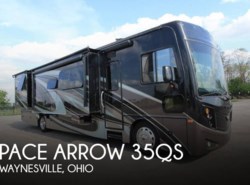 Used 2019 Fleetwood Pace Arrow 35QS available in Waynesville, Ohio
