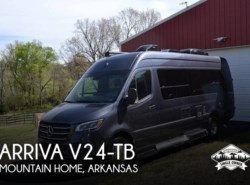 Used 2023 Coach House Arriva V24-TB available in Mountain Home, Arkansas
