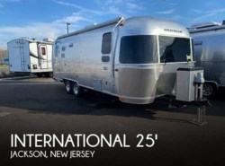 Used 2018 Airstream International Serenity 25FB Queen available in Jackson, New Jersey