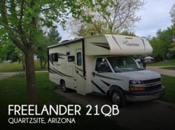 Used 2018 Coachmen Freelander 21QB available in Quartzsite, Arizona