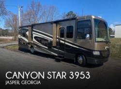 Used 2015 Newmar Canyon Star 3953 available in Jasper, Georgia