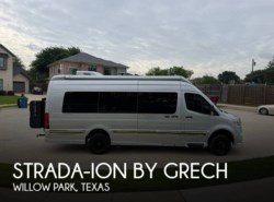 Used 2024 Strada-ion by Grech Tour AWD available in Willow Park, Texas