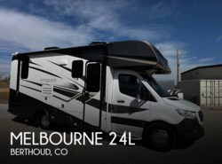 Used 2023 Jayco Melbourne 24L available in Berthoud, Colorado