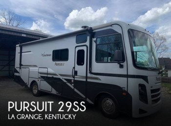 Used 2023 Coachmen Pursuit 29SS available in La Grange, Kentucky